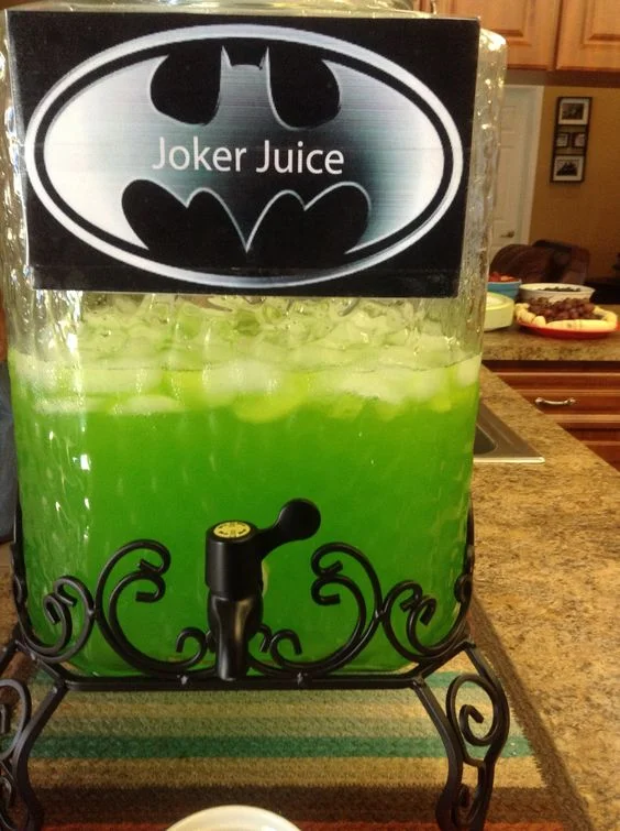 Joker Juice