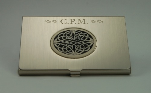 Business Card Case