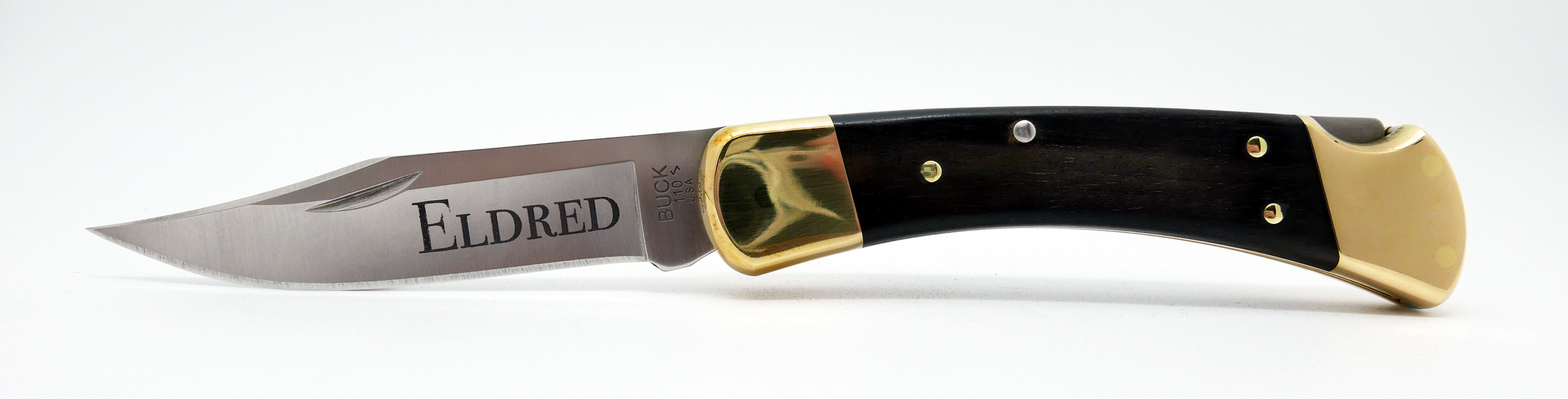 Buck Knife
