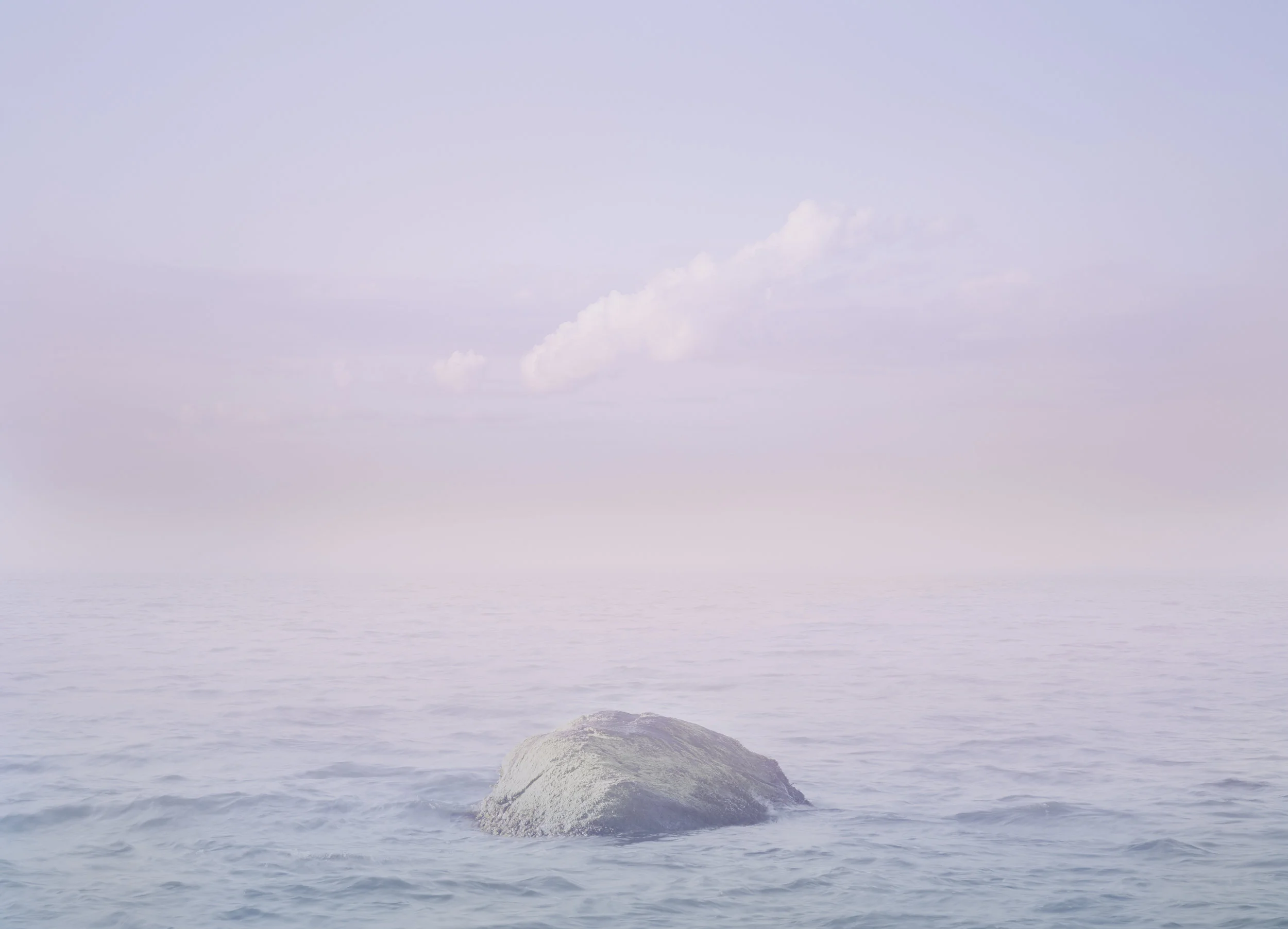 Surfacing for Air, 2017