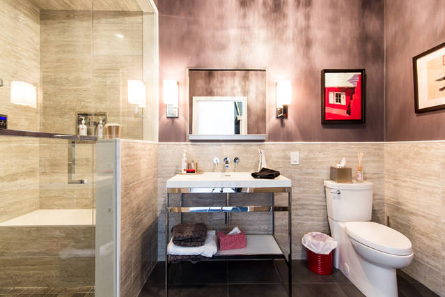 Spa appointments are offered from 10a to 10p by appointment and include refreshments