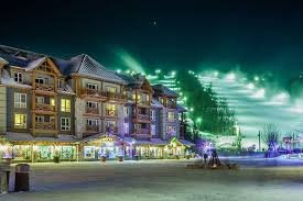 Blue Mountain Resort (Copy) (Copy)