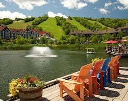 Blue Mountain Resort (Copy) (Copy)