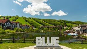 Blue Mountain Resort (Copy) (Copy)