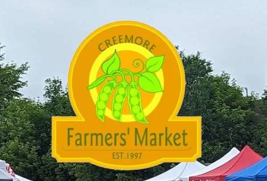 Creemore Farmers' Market (Copy) (Copy)