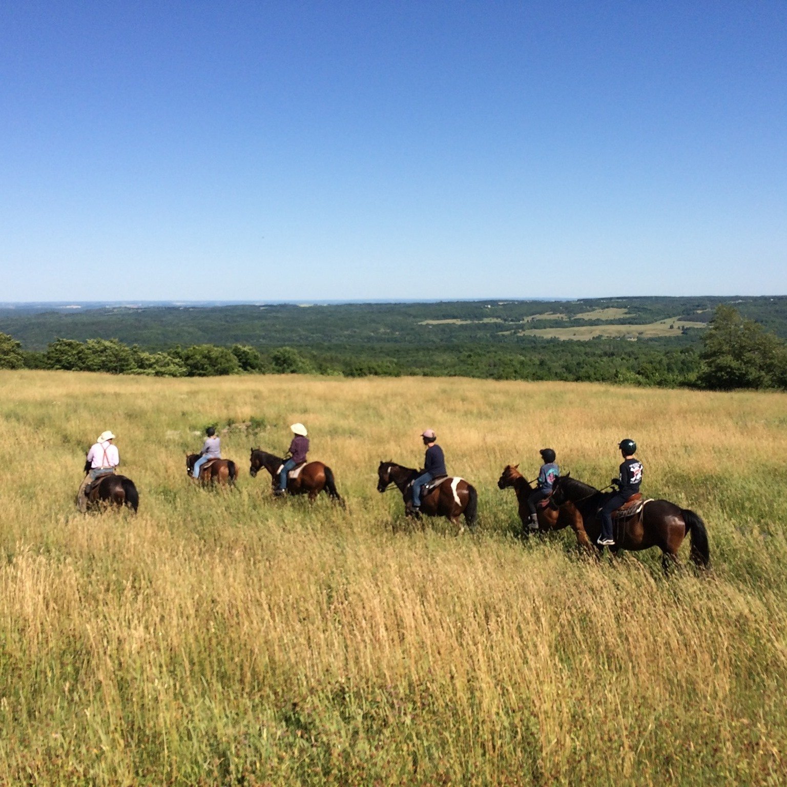Rawhide Adventures Horseback Riding (Copy) (Copy)