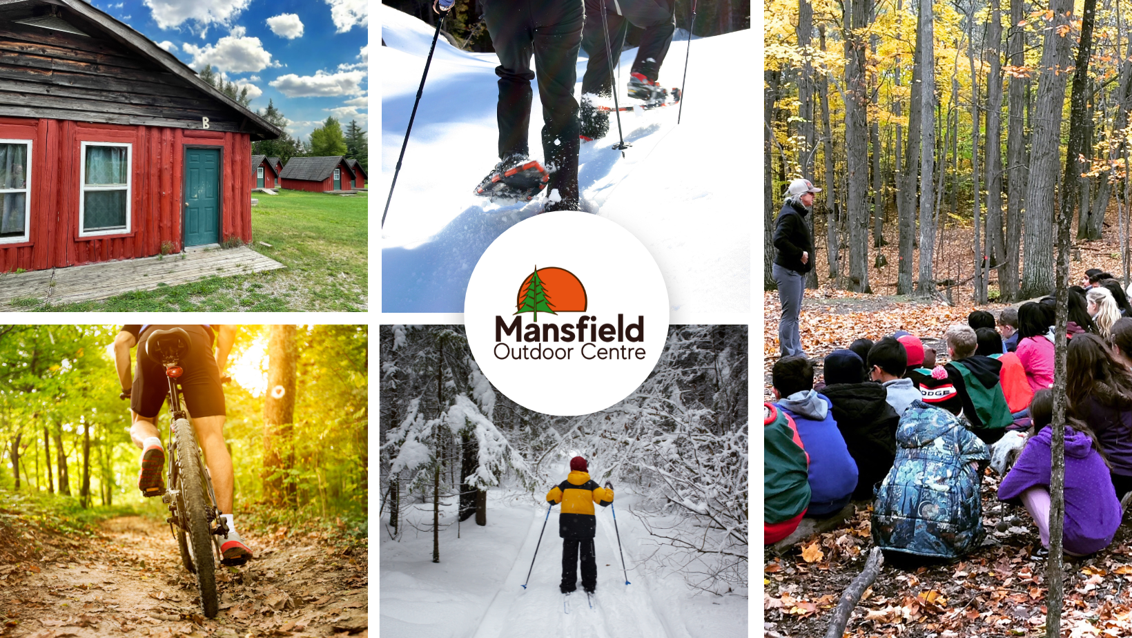 Mansfield Outdoor Centre (Copy) (Copy)