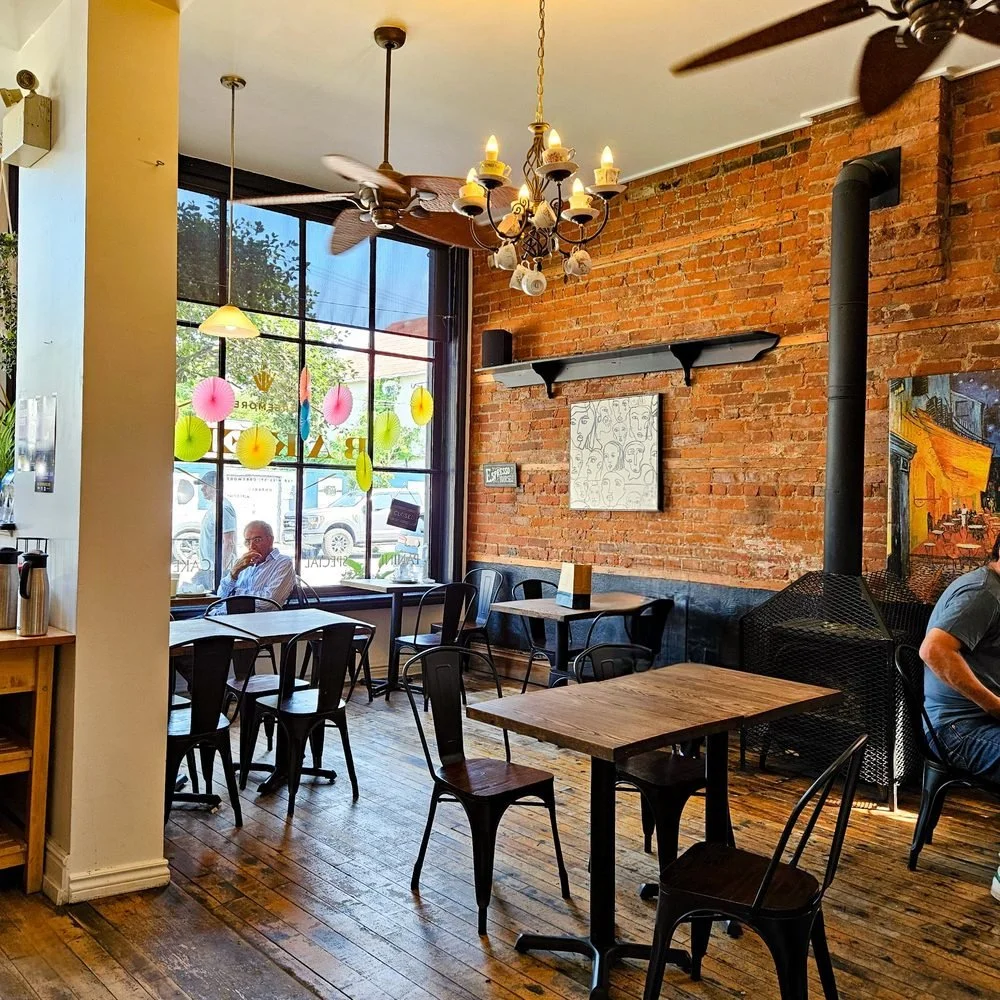 Creemore Bakery &amp; Cafe