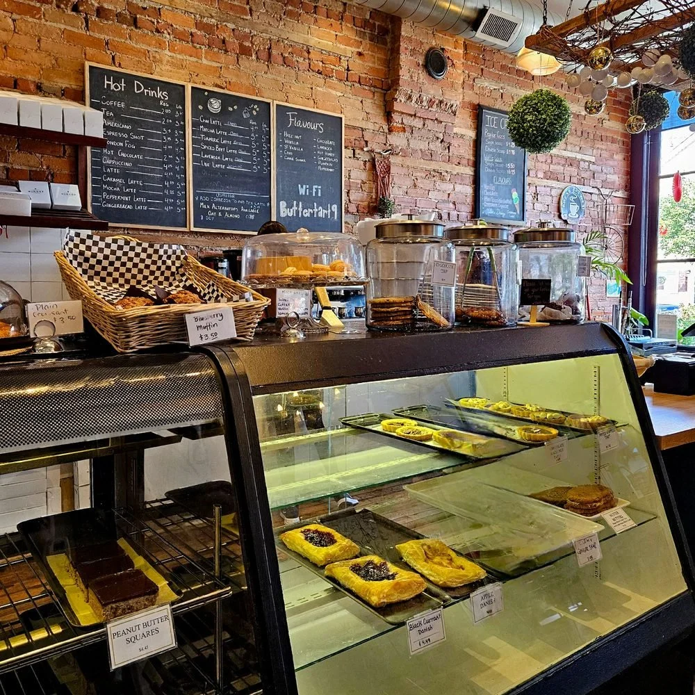 Creemore Bakery &amp; Cafe