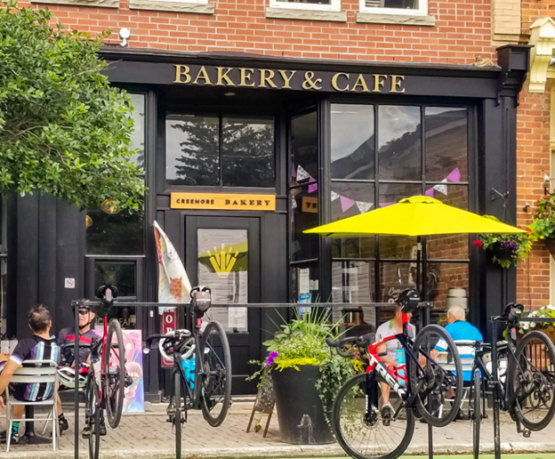 Creemore Bakery &amp; Cafe