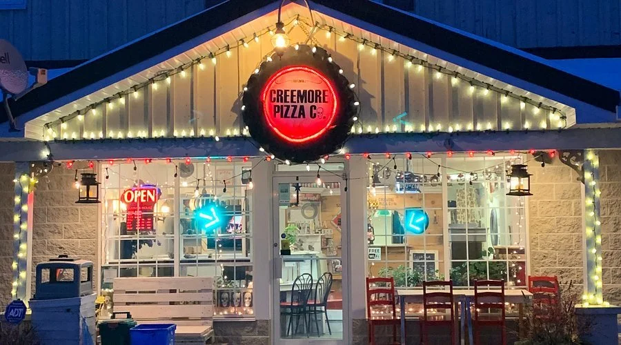 Creemore Pizza Co.
