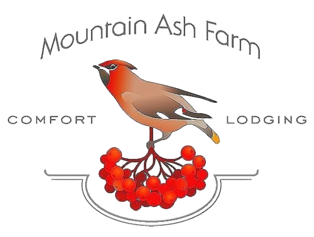 Mountain Ash Farm