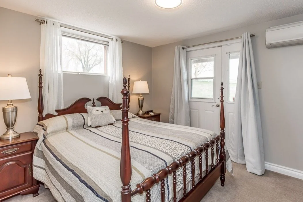 Sabrina Suite