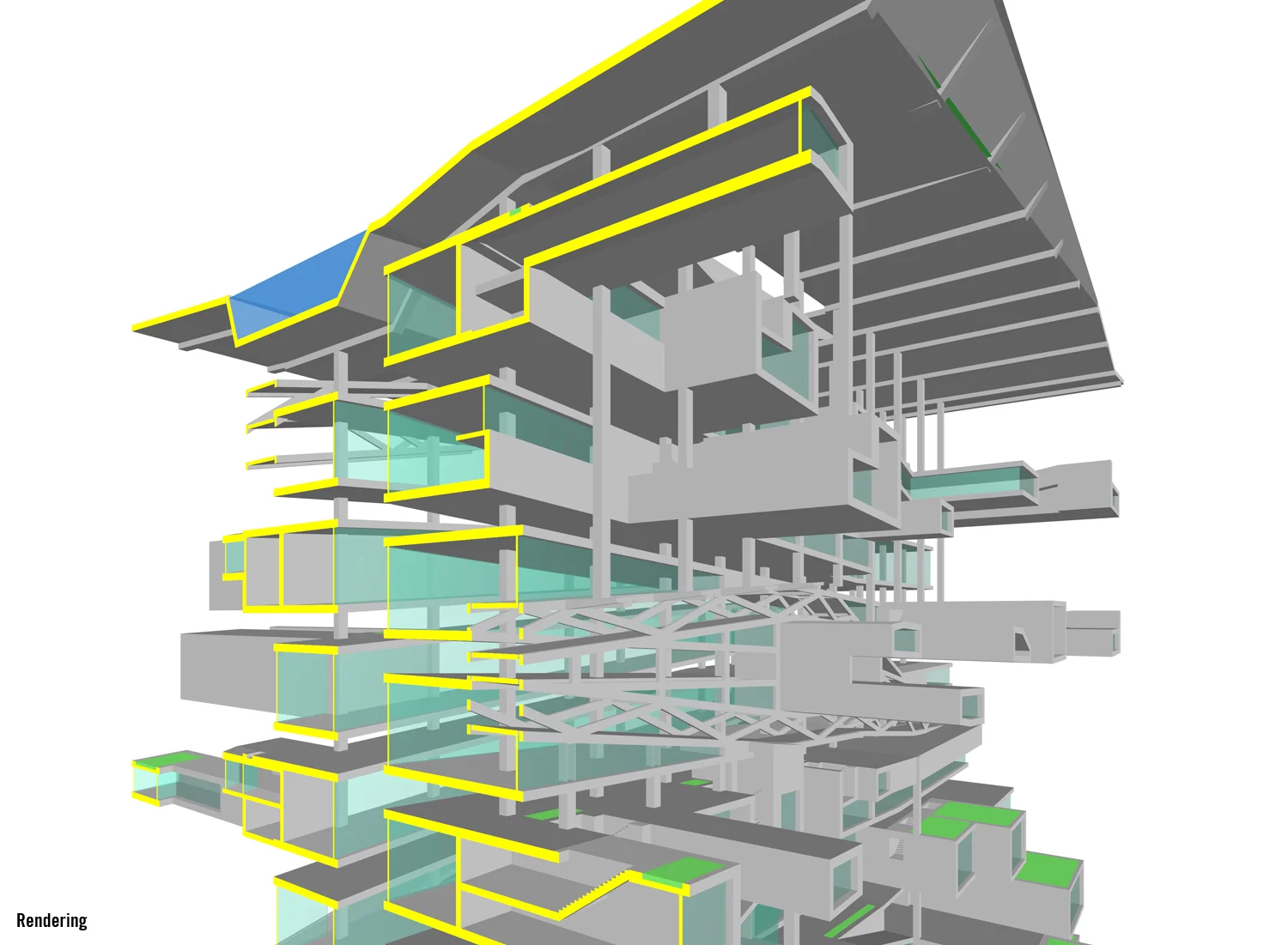 Over Drawing — LTL Architects