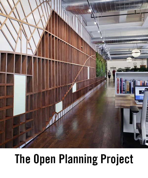 The Open Planning Project