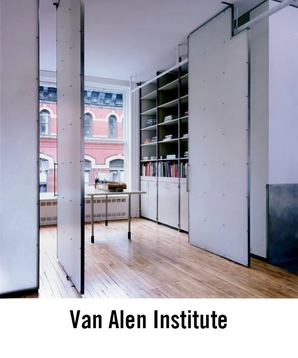 Van Alen Institute