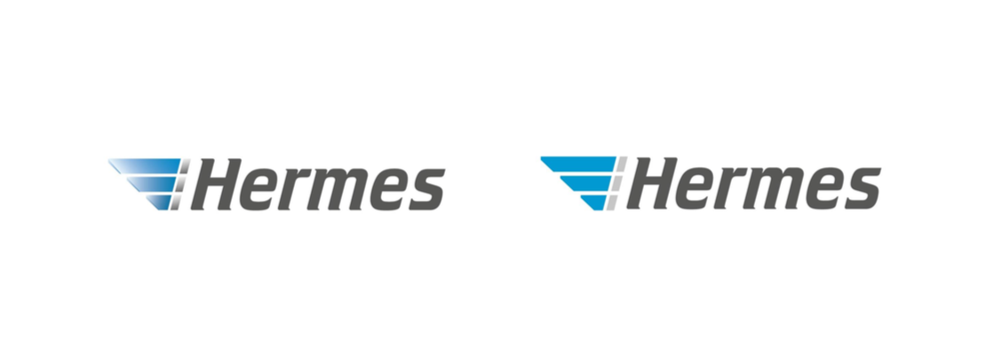Pre 2017 logo to new 2018 version