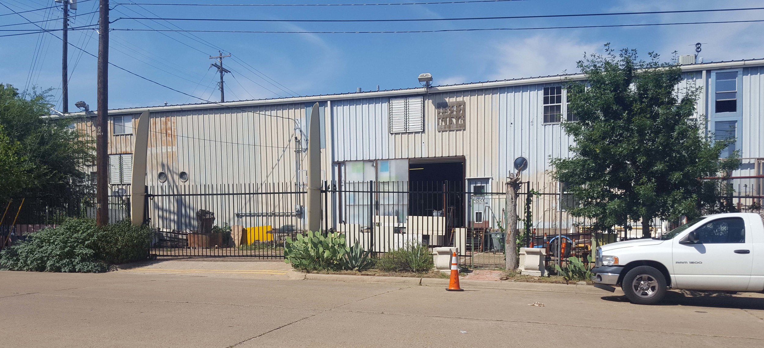 King St Studio