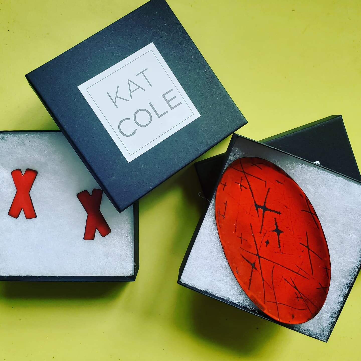 KAT COLE