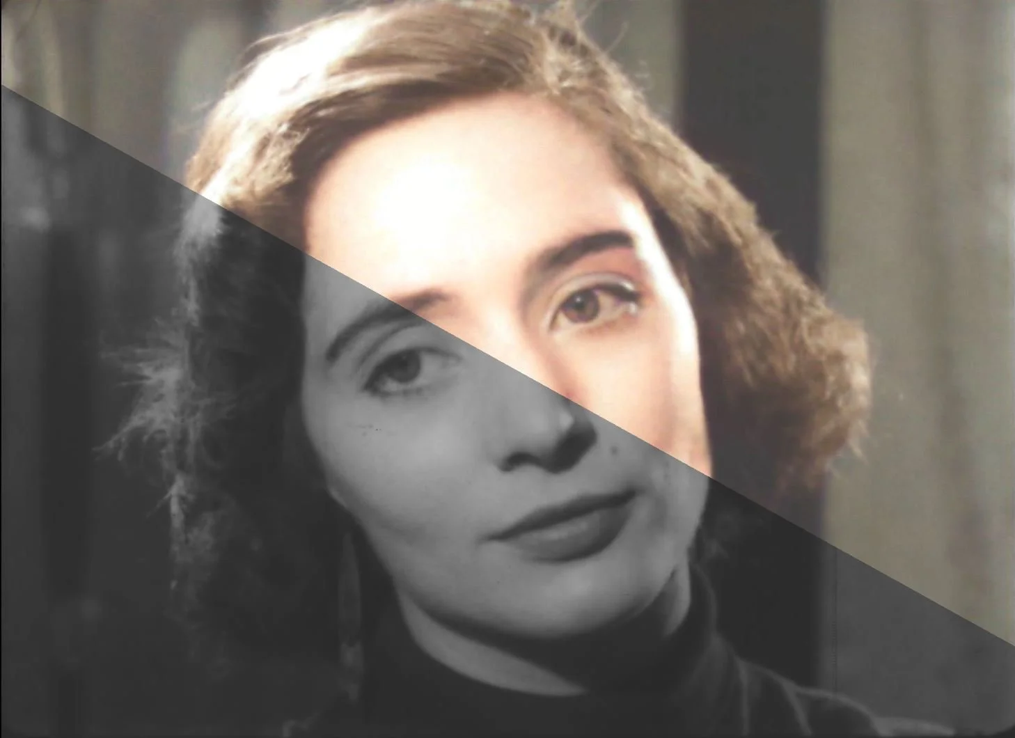 Using AI Models to Colorize Monochromatic Archival