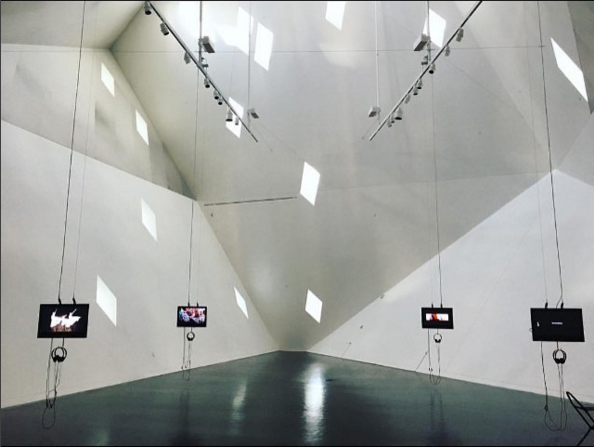 Exhibition View