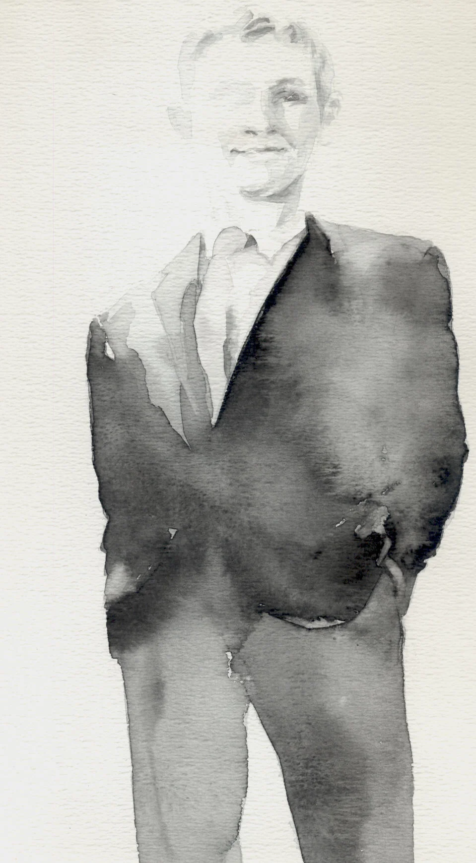 remember the first time you were first