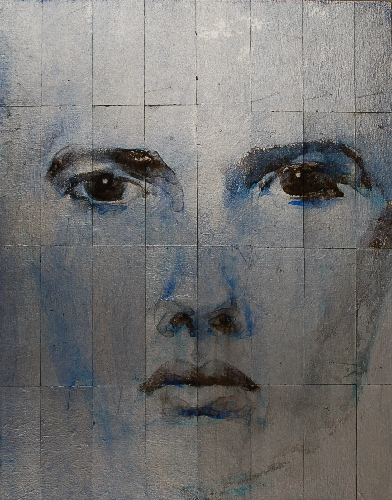 the gaze I