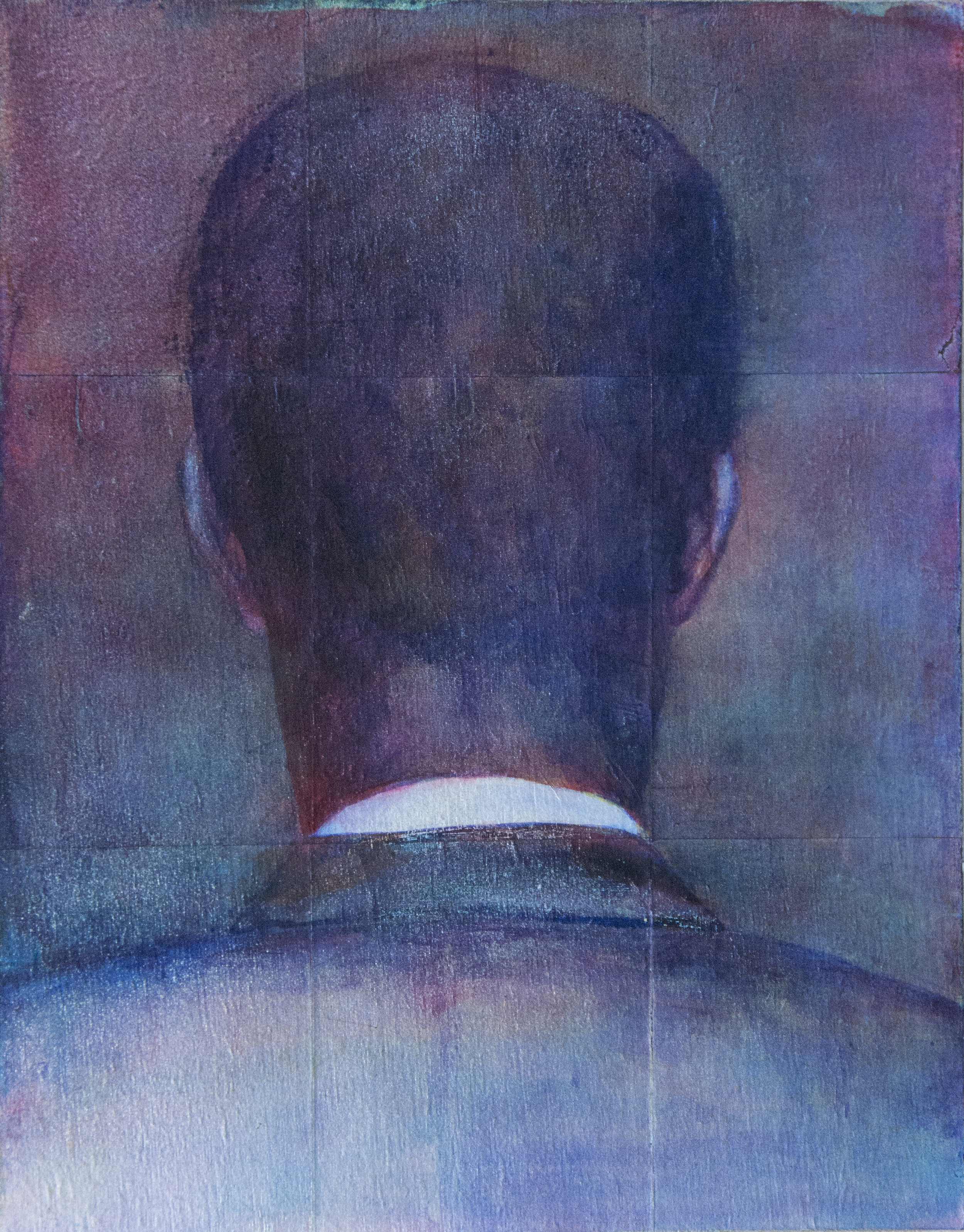the gaze II