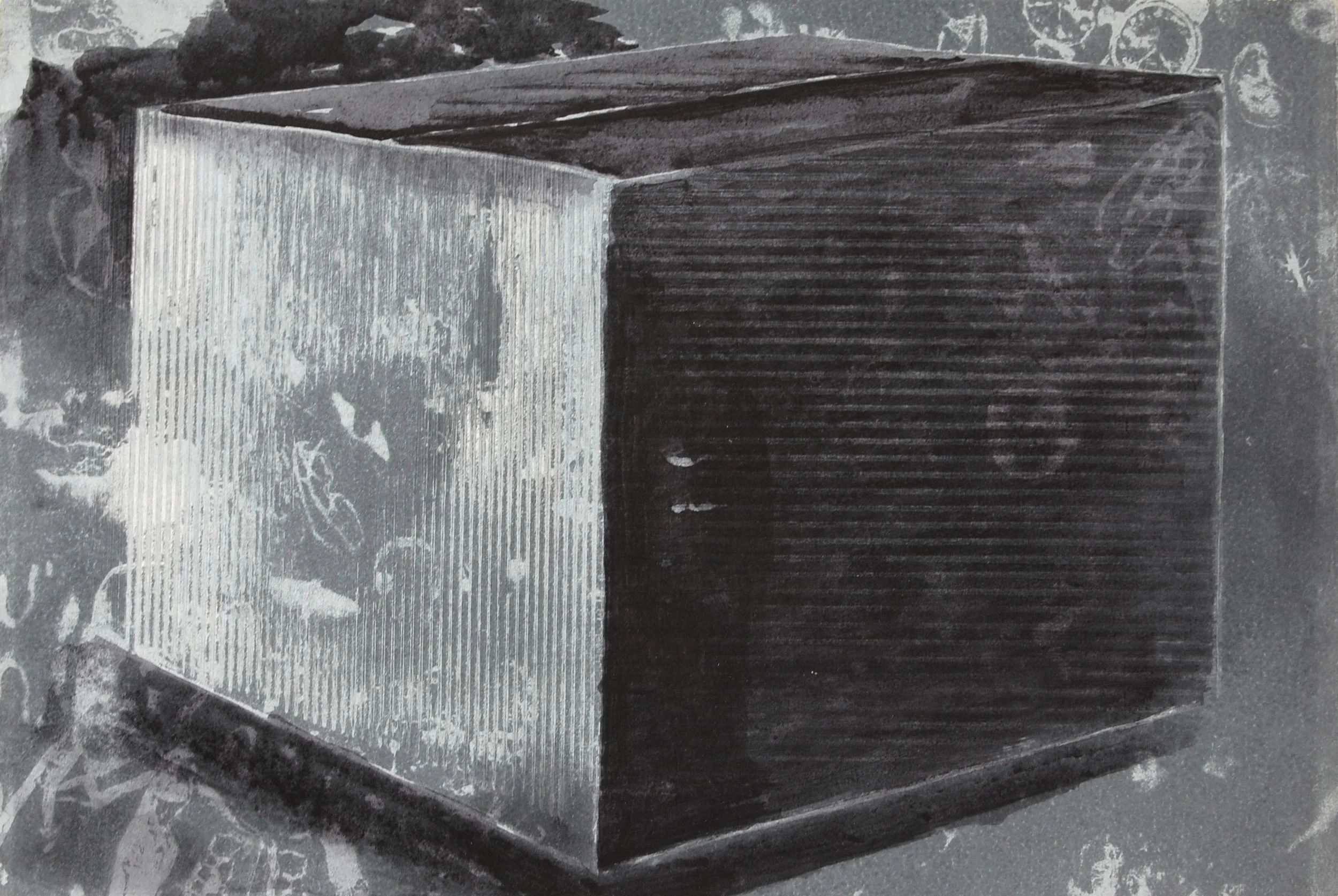 box IV