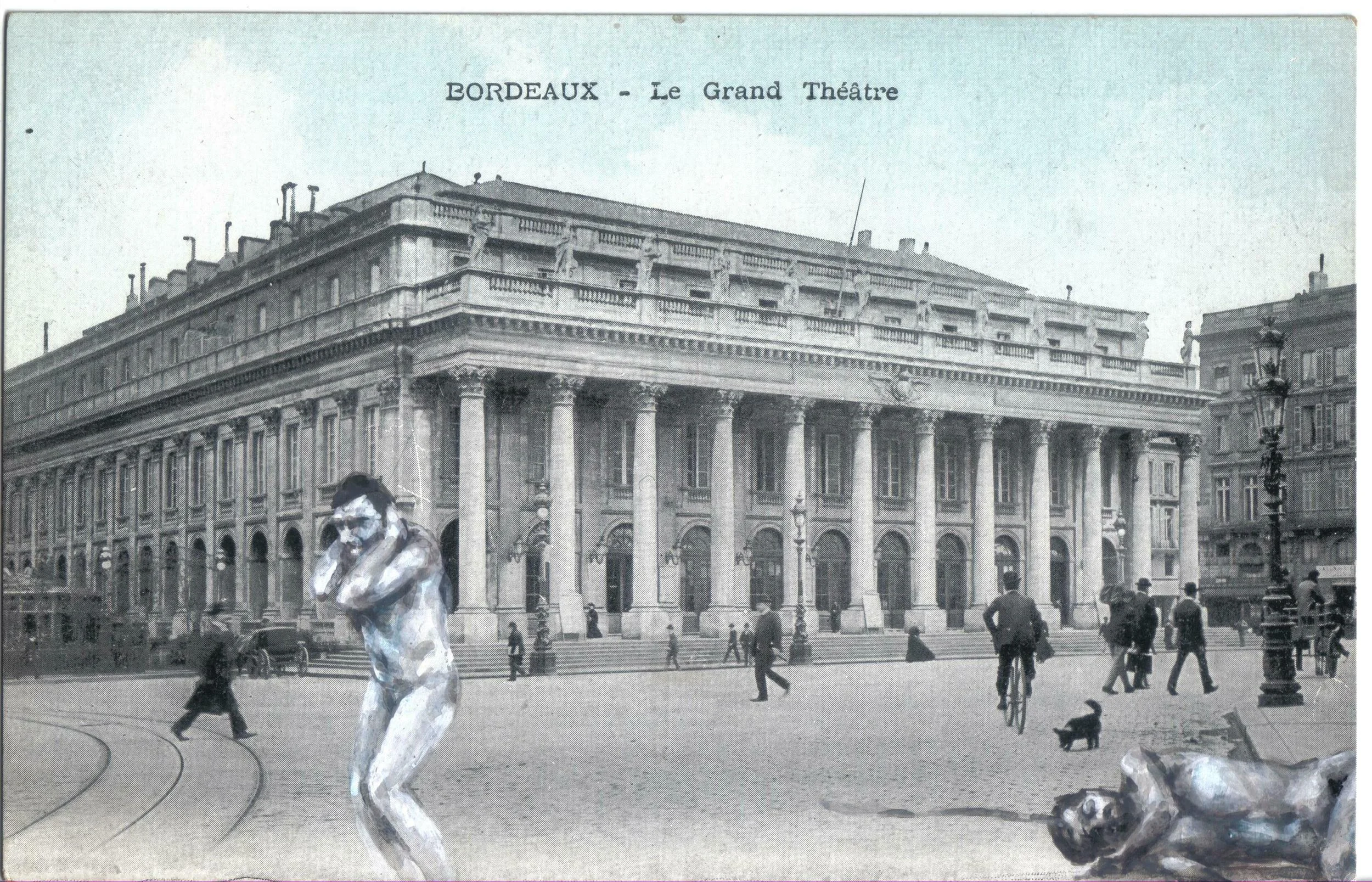 20 le grand theatre