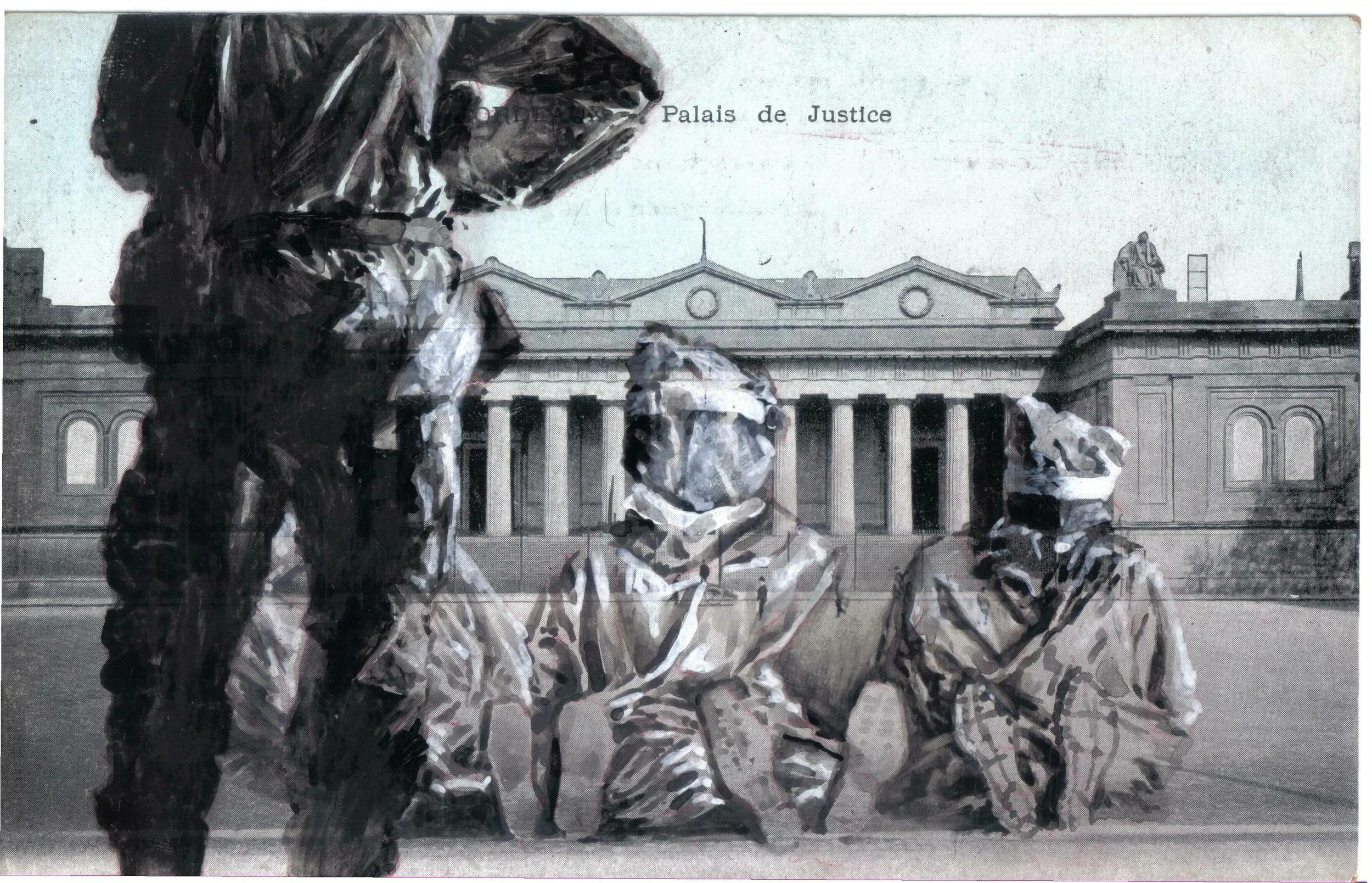 31 palais de justice