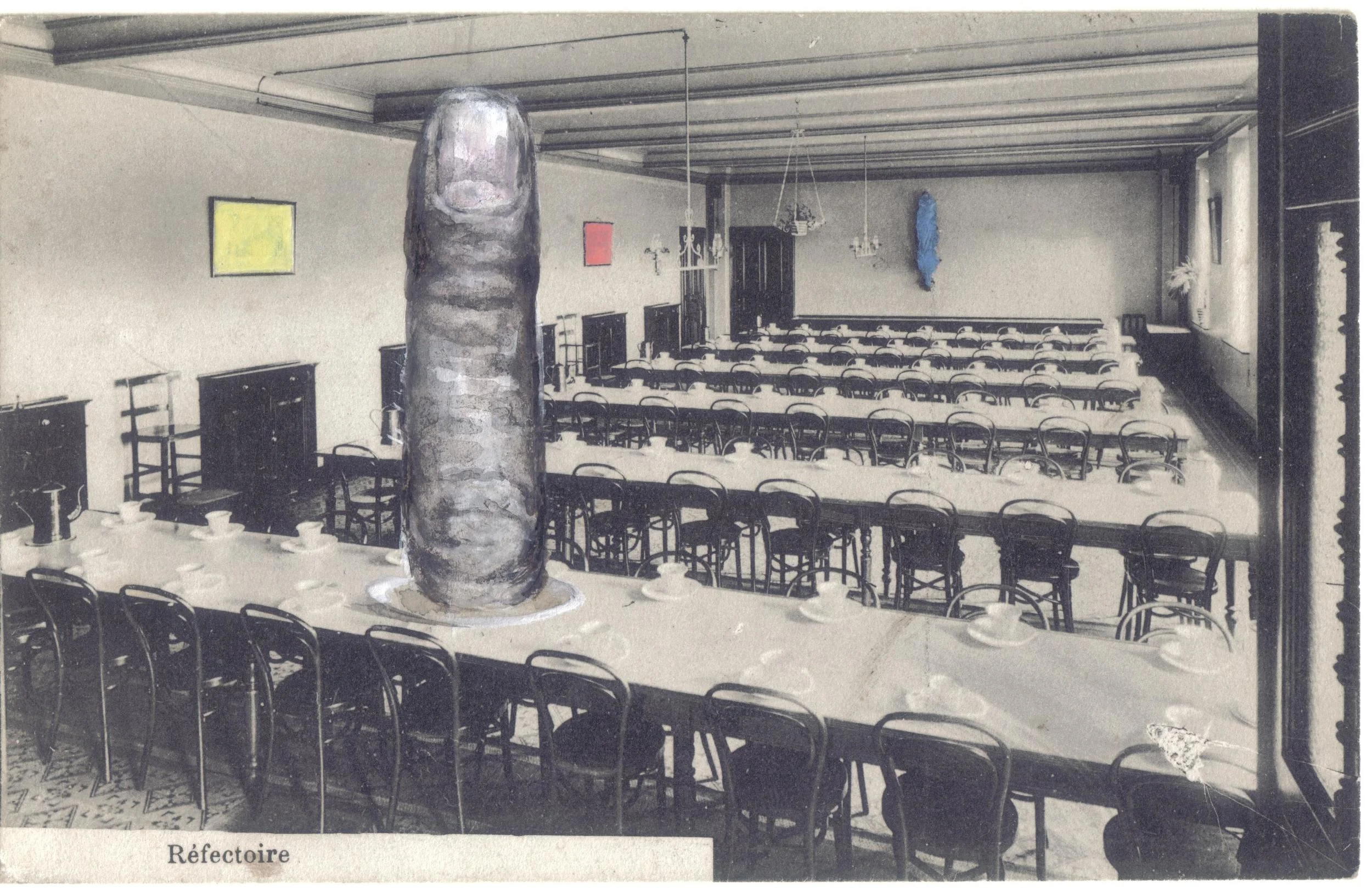 37 réfectoire