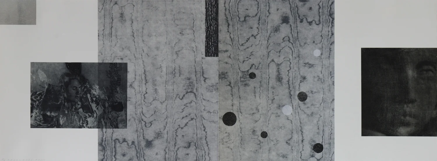 resonance room I & II