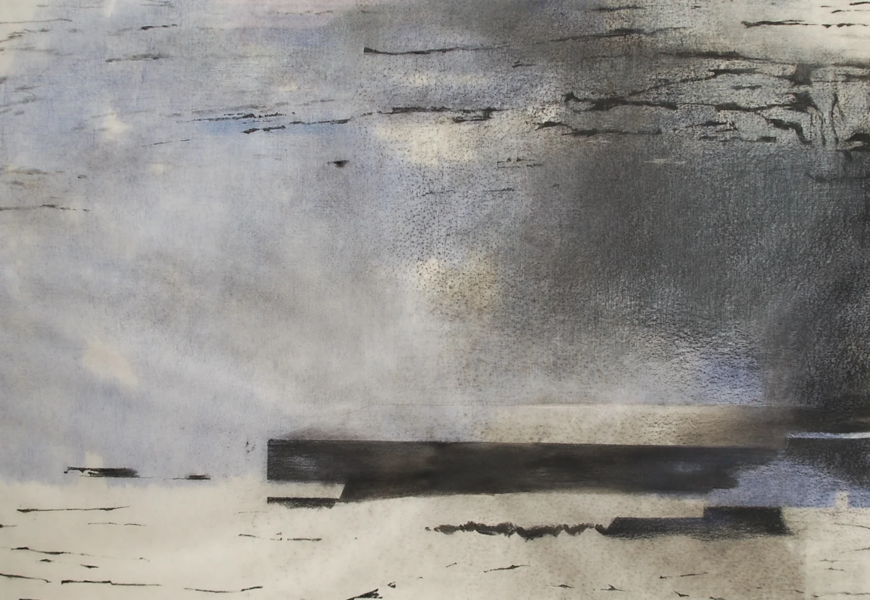 remains of the day IV