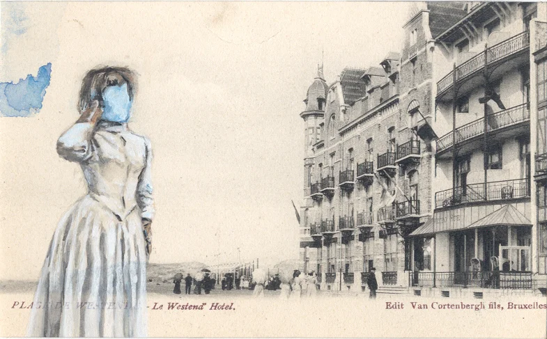 53 Westend Hotel 