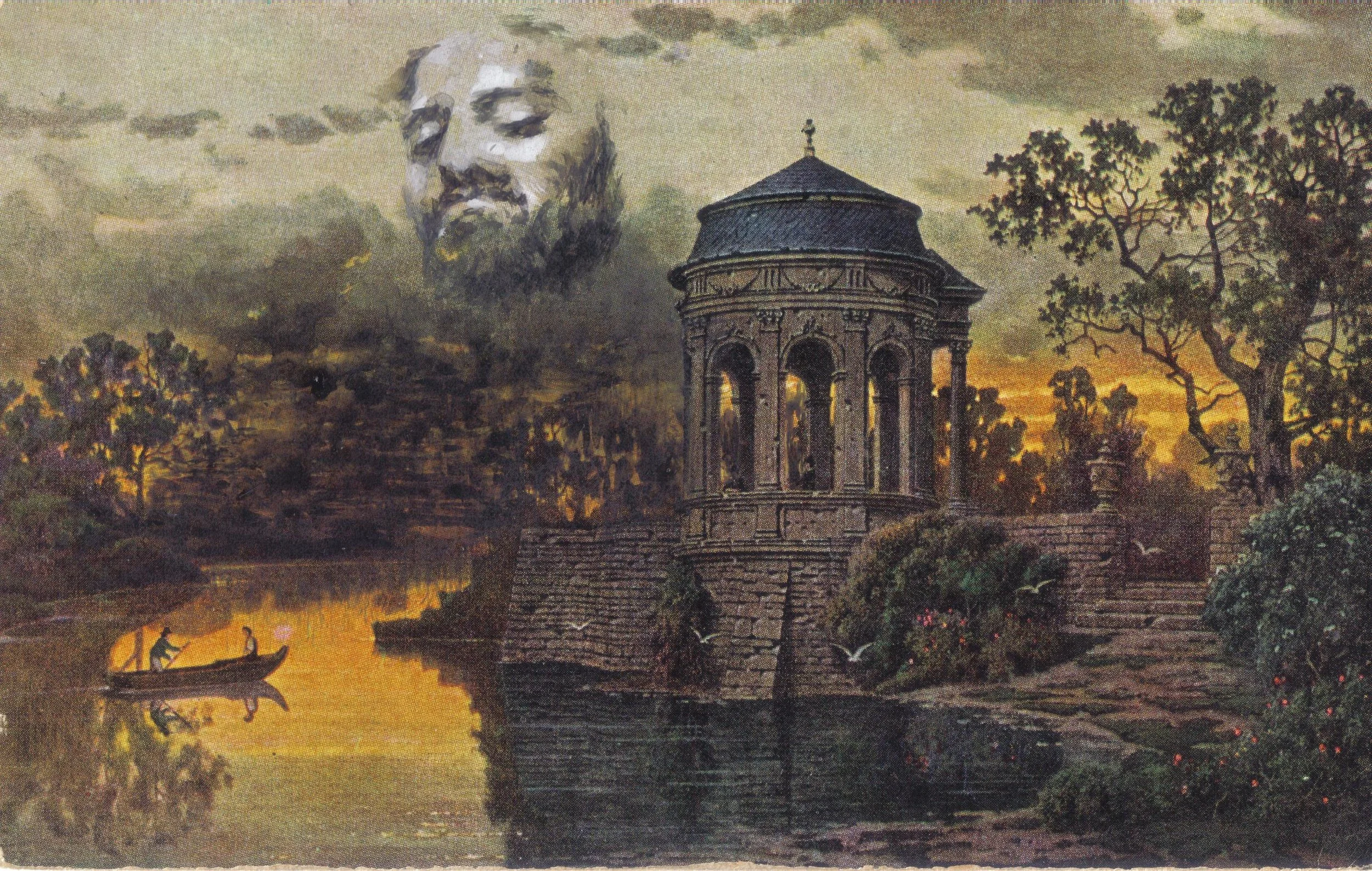 60 contre le monde méchant 