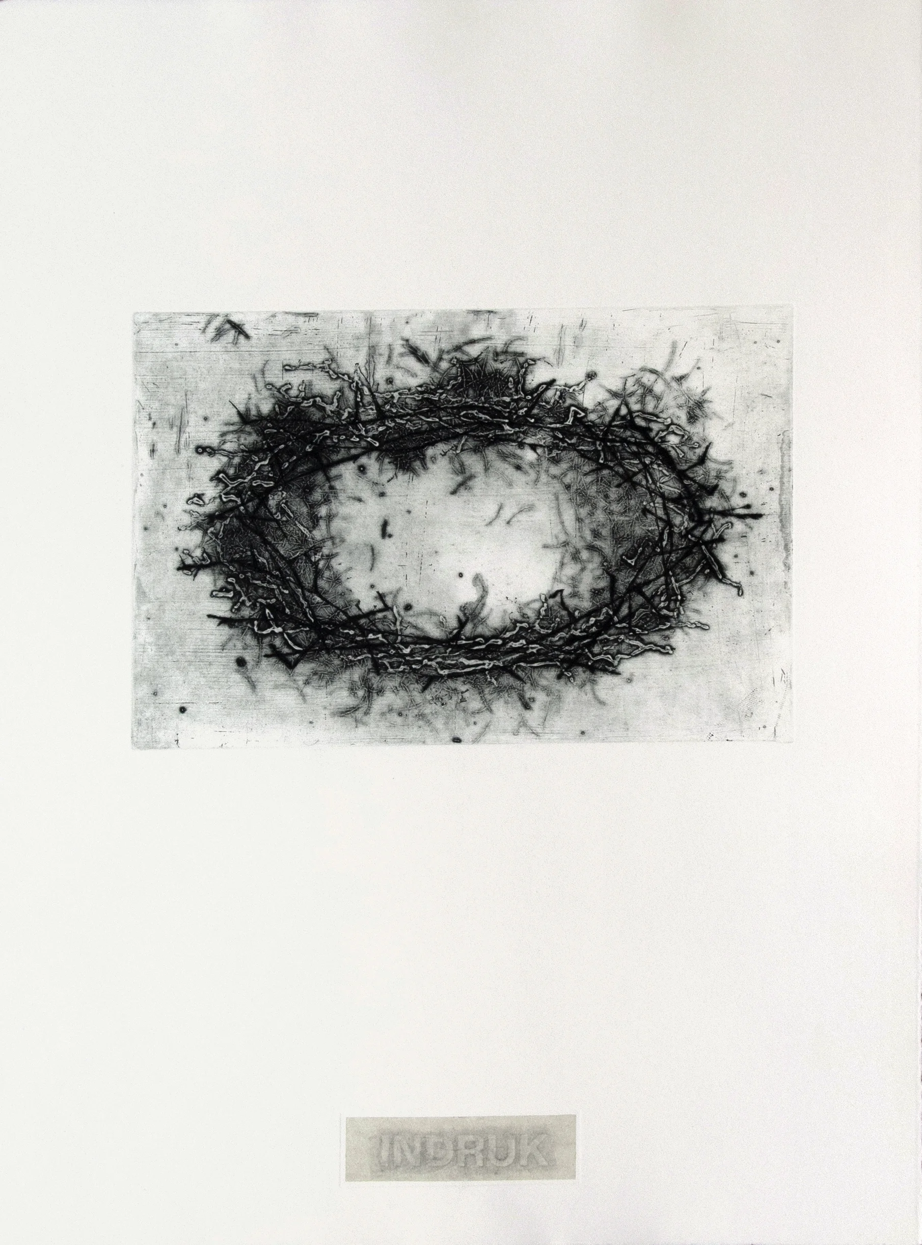 indruk/imprint
