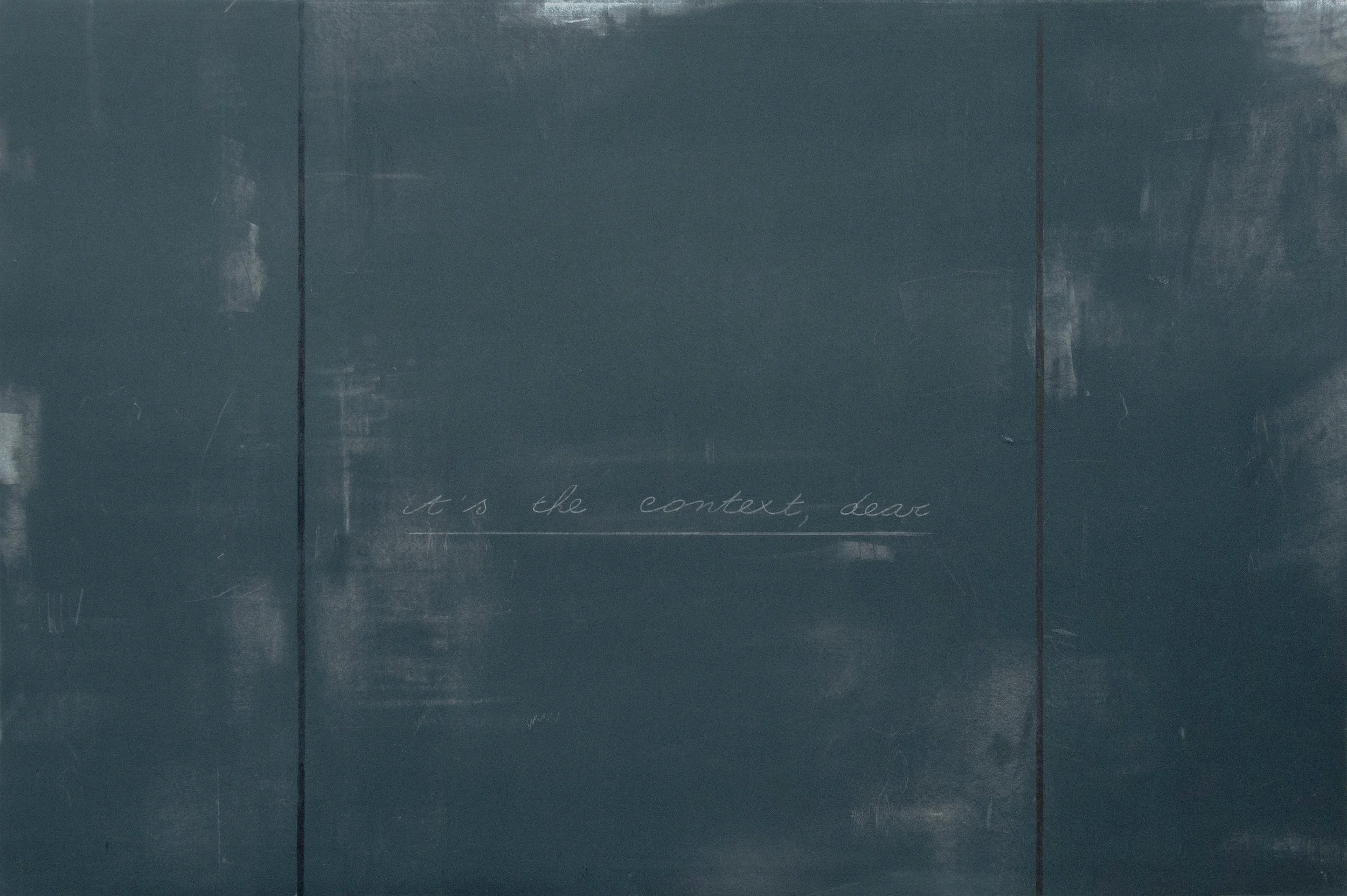 blackboard
