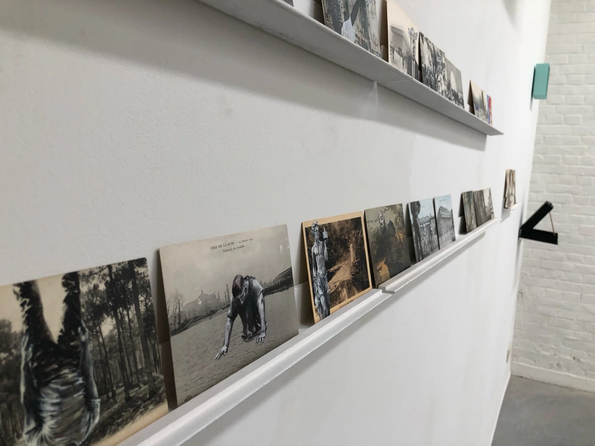 LIKE exhibition Laar 54