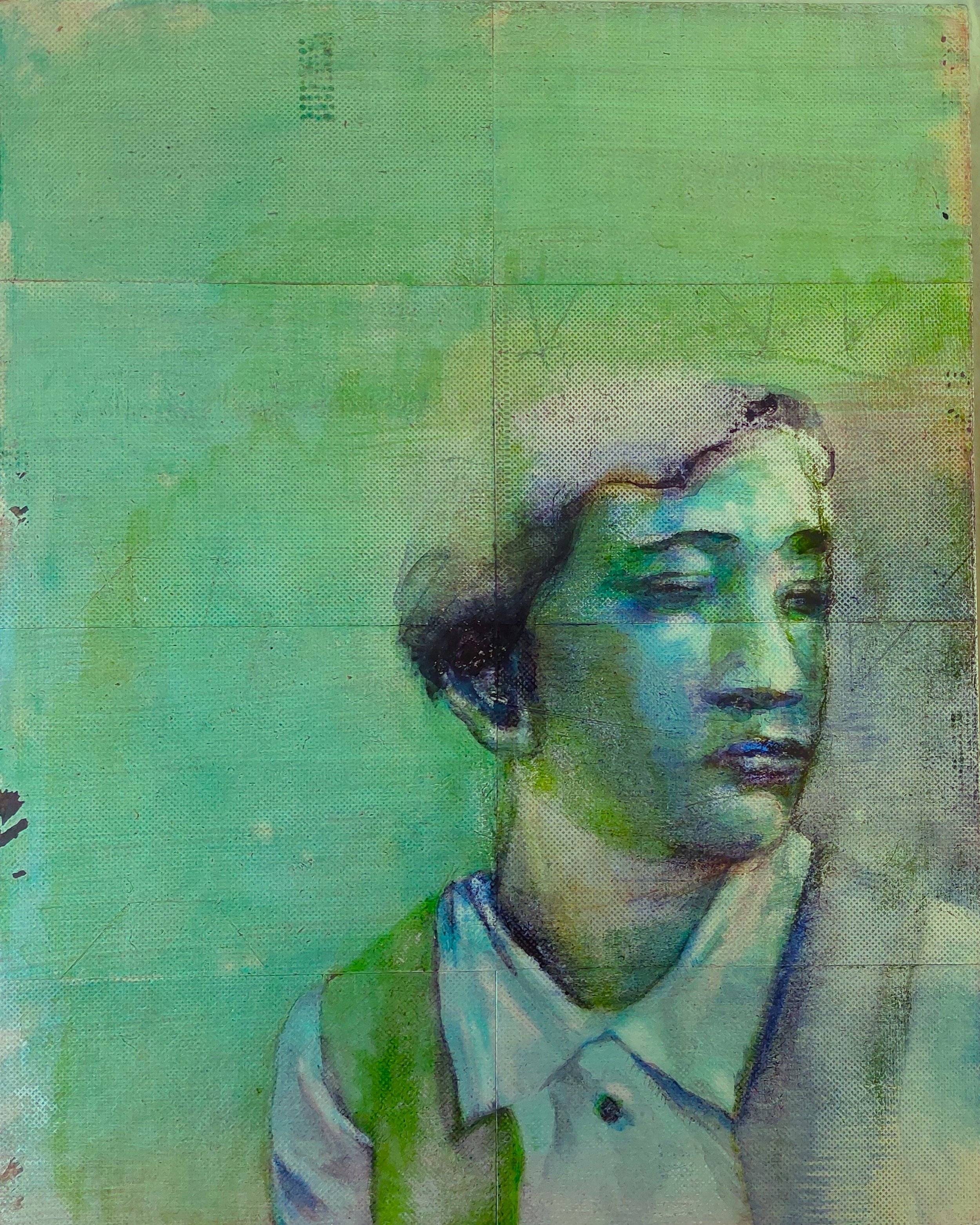 Des Choses de la Nuit