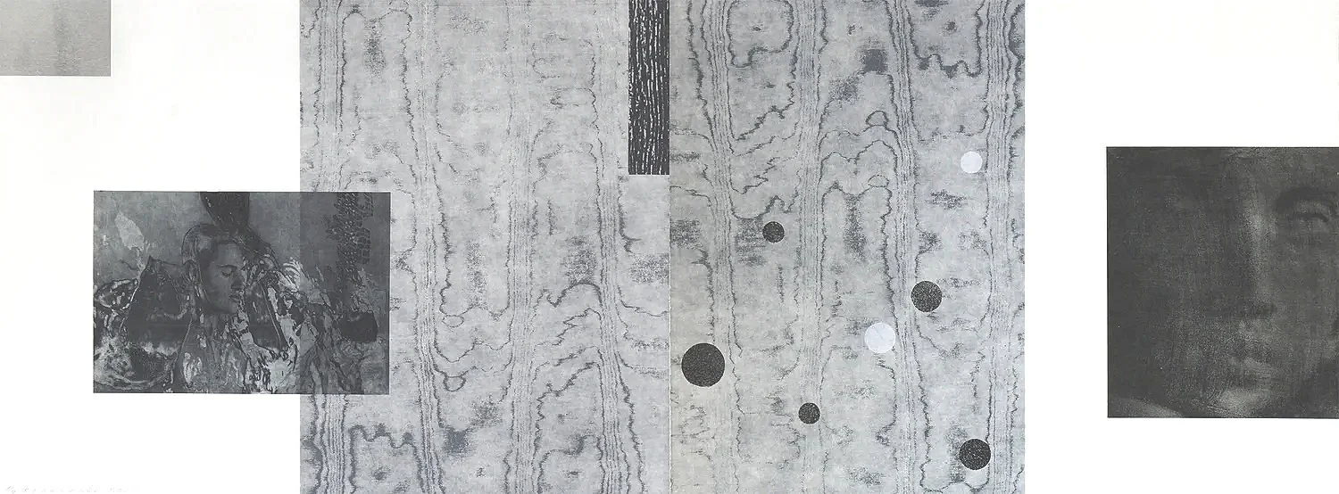 resonance room I & II