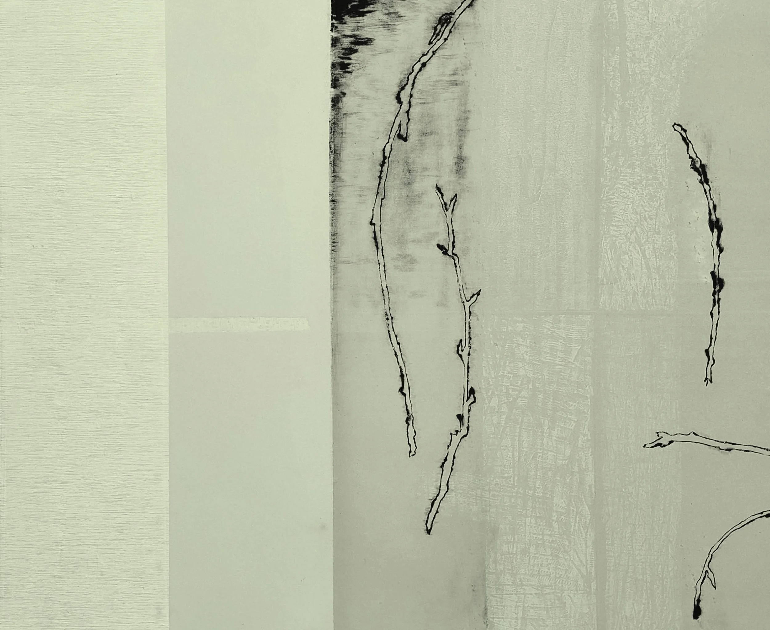 Ballet of Twigs III 1.2