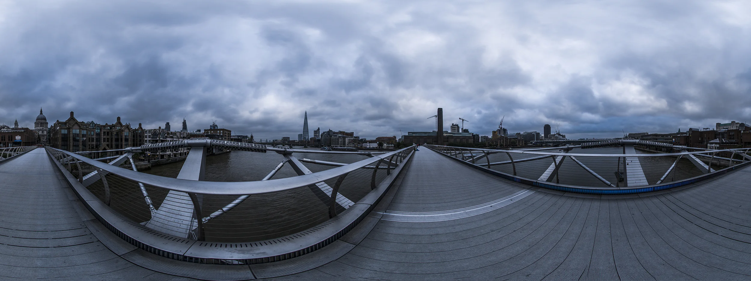 Click to enlarge. Quarter size of the original panorama.