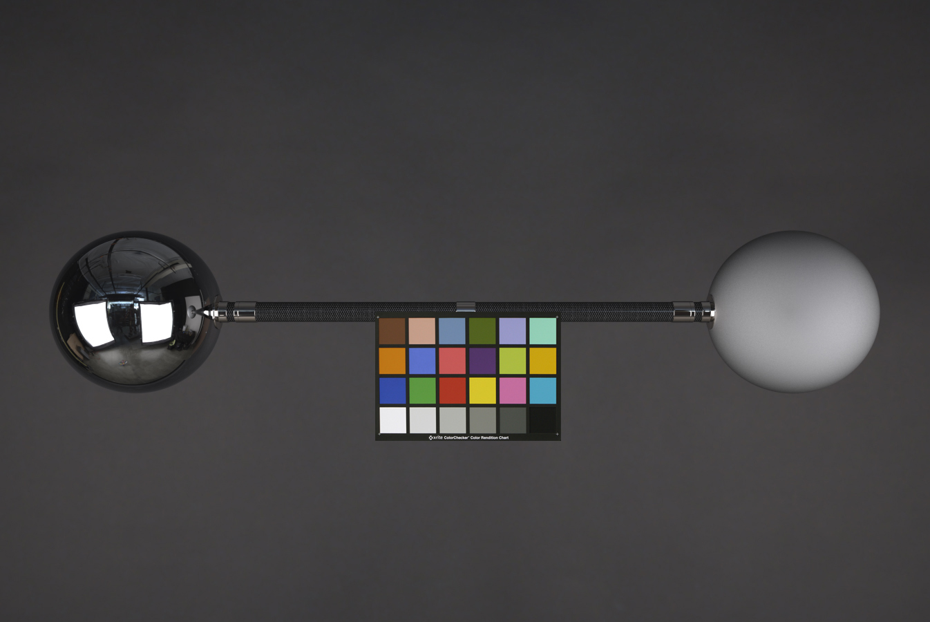 Lighting Checker "Dynamic"