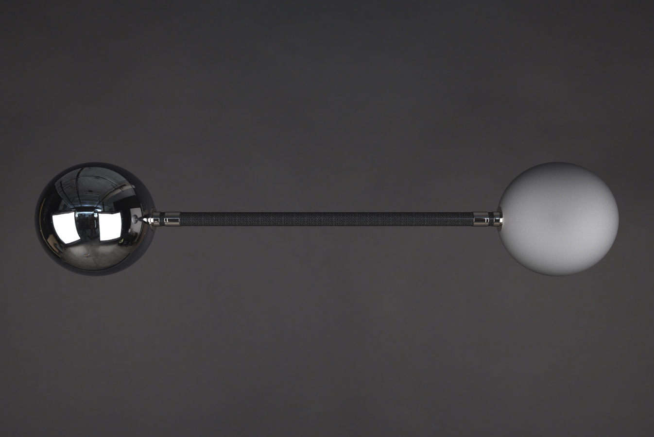 Lighting Checker "Dynamic"
