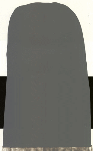 Paint sample
