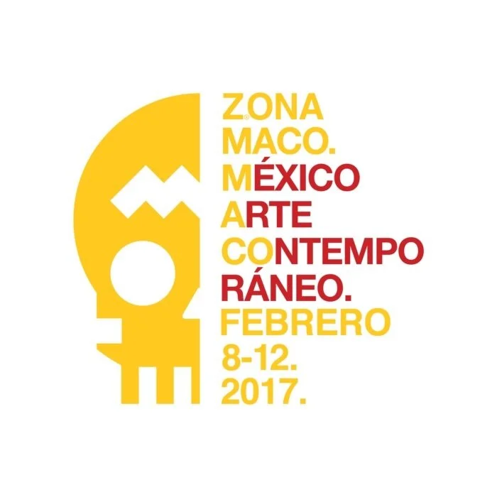 Zona Maco México Arte Contemporaneo / Feb. 8- 12/ Centro Banamex Convention Centre, Mexico City, Mexico