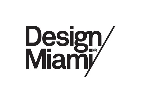 Design Miami + DESIGN TALKS: American Design / Dec 3 - 7