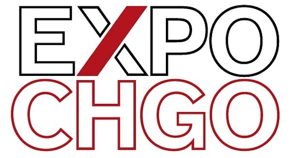 EXPO CHICAGO / Sep. 18–21 / Navy Pier, Chicago