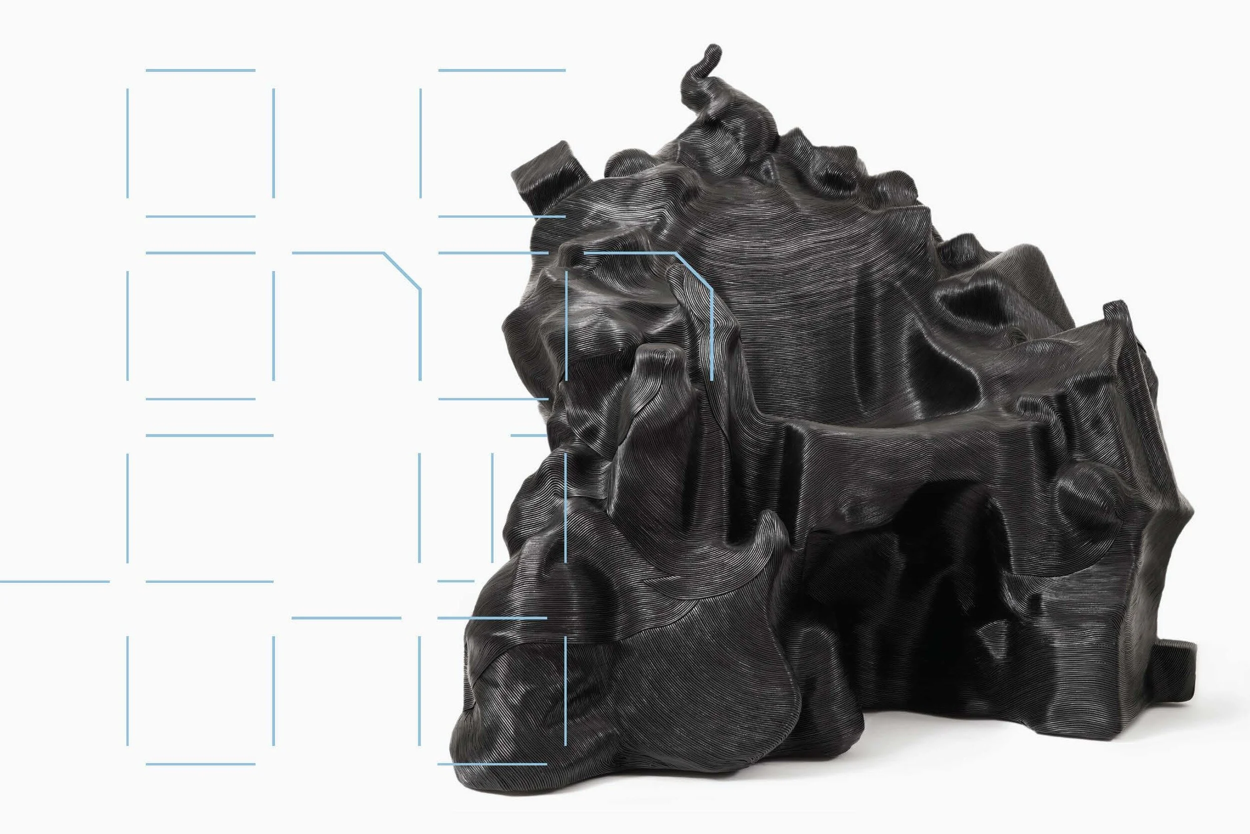 CHGO DSGN / May 31–Nov 2 / Chicago Cultural Center